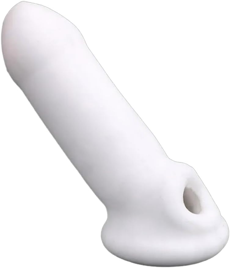 Super Soft Sensational Stroker - Stretchy Male Masturbator Sleeve for Enhanced Pleasure and Training