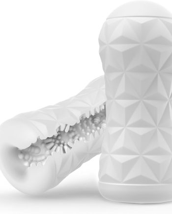 Upgraded Textured Personal Sleeve – Enhanced Comfort and Flexible Design