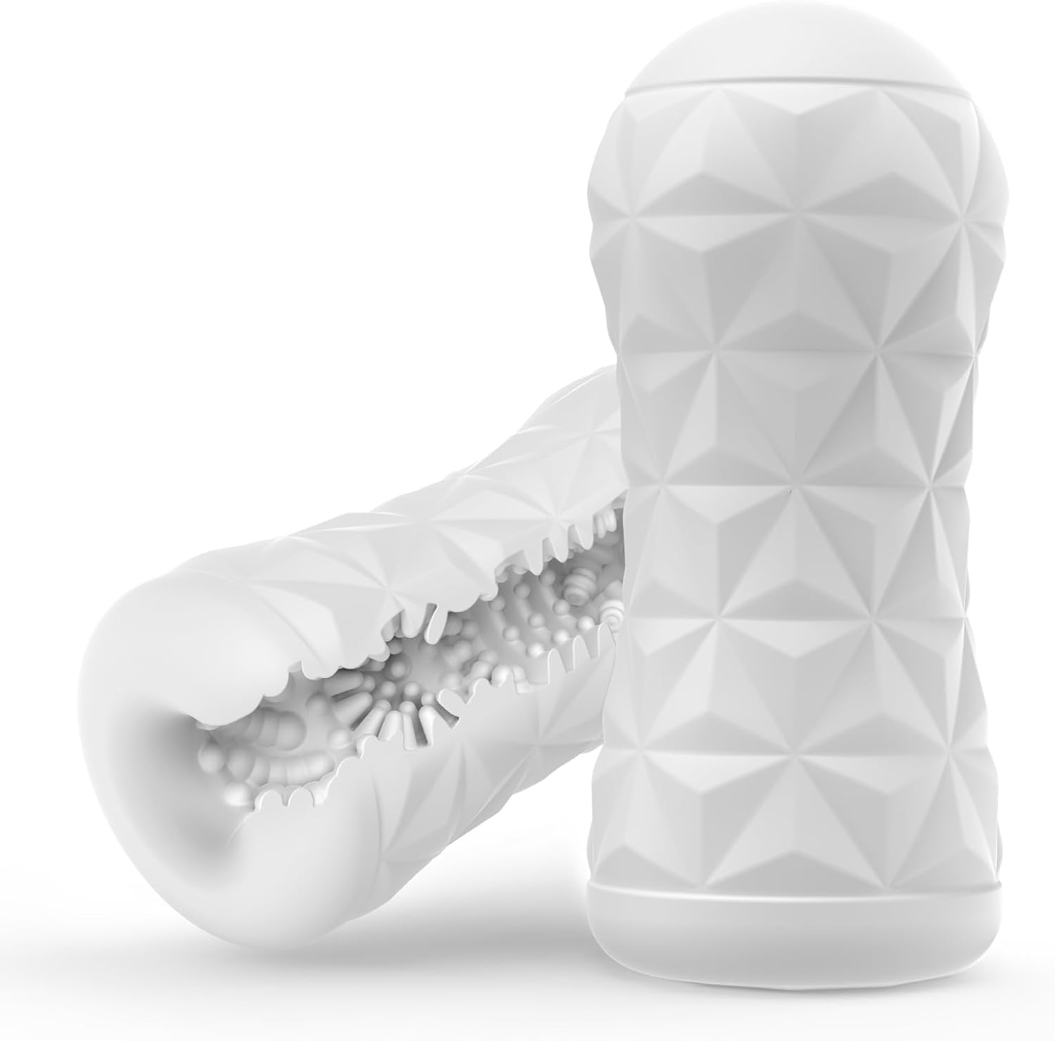 Upgraded Textured Personal Sleeve – Enhanced Comfort and Flexible Design